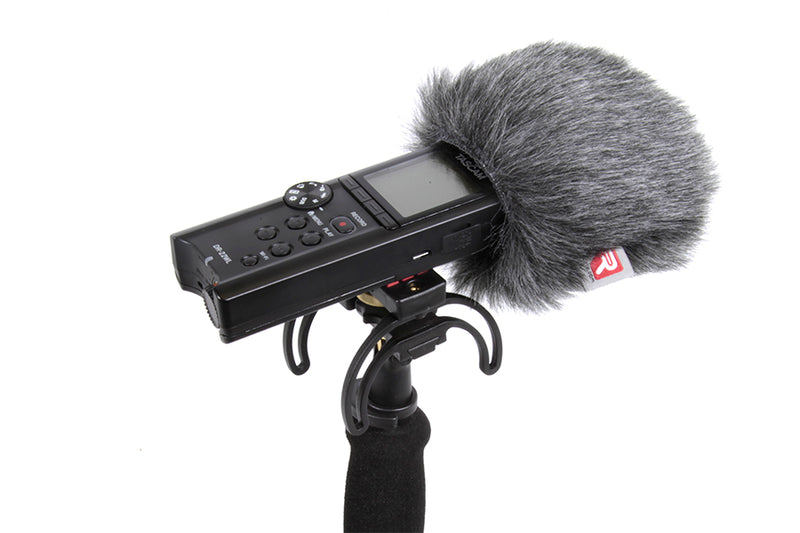 Audio Kit - Tascam DR-22 WL