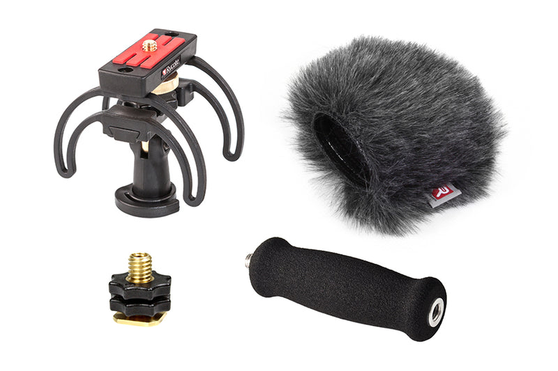 Audio Kit - Tascam DR-22 WL