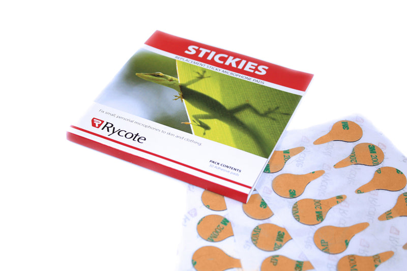 Stickies (x 100 pieces)
